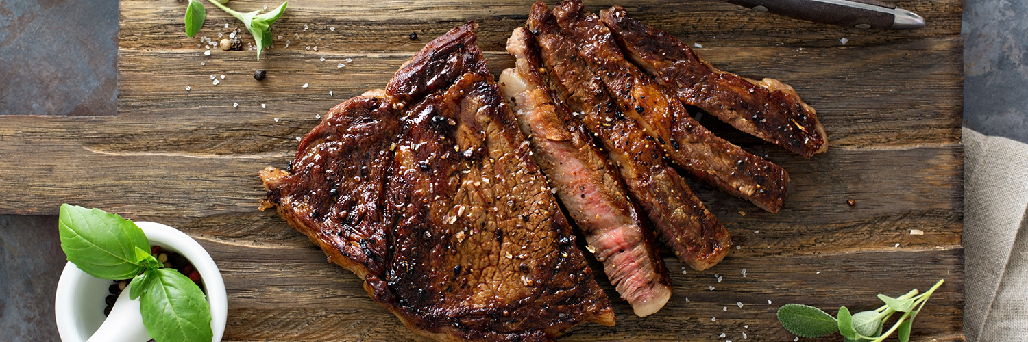 Medium Rare Steak During Pregnancy: Is It Safe?