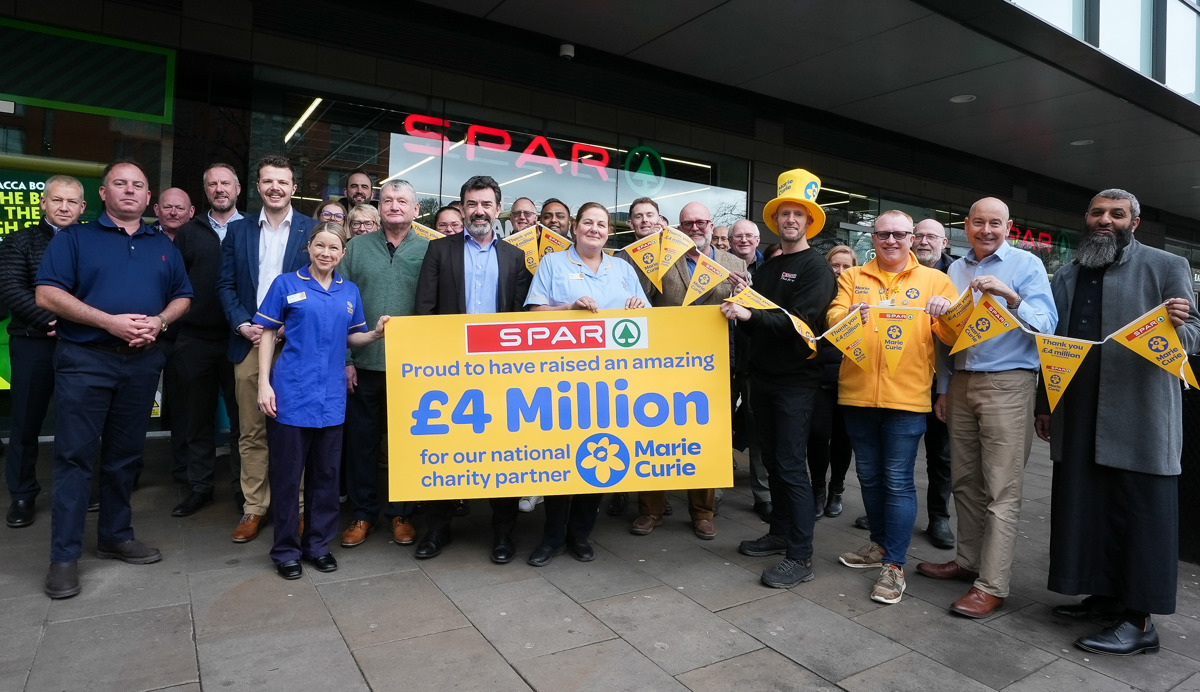 National Lottery Tickets | SPAR