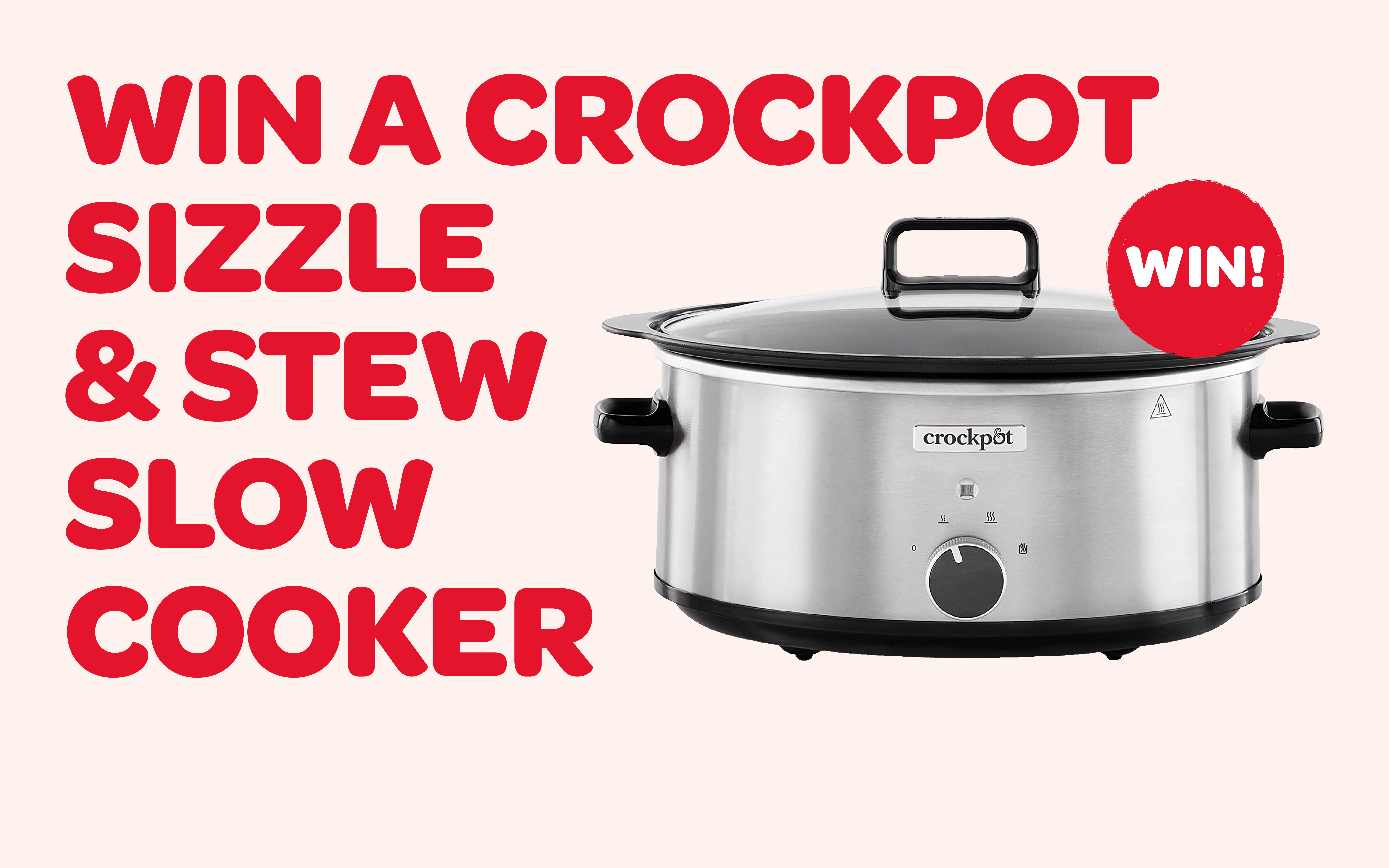 slow cooker with hob proof crock