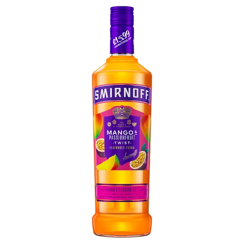 Ciroc Summer Citrus Vodka Limited Edition 70cl | SPAR