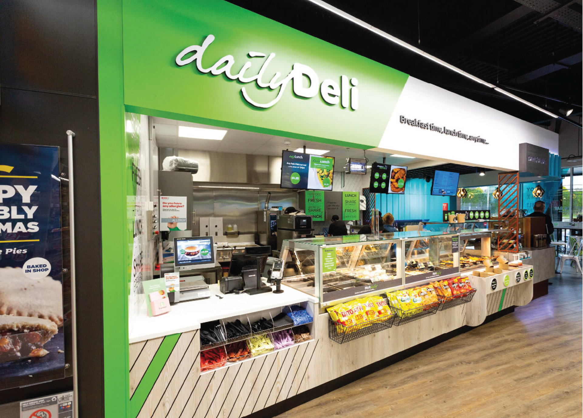 24 Hour Supermarket Near Me Find Your Nearest Shop | Store Locator | SPAR