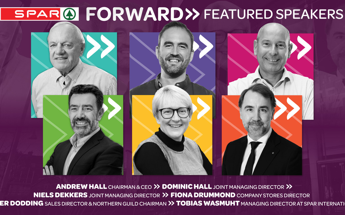 Growth and profitability on the agenda at SPAR Forward retailer event ...