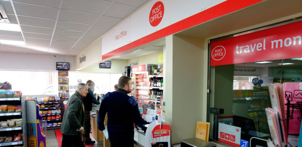 Post Office Services Post Office Near Me SPAR Post office services post office near me spar